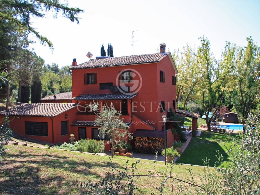 Rustico / casale a Giove in Via delle Rose - Foto 3