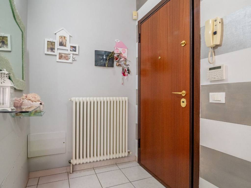 Appartamento a Colli al metauro in Via 2 Giugno, 29 - Foto 4