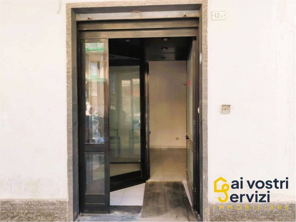 Immobile a Siracusa in via Pietro Novelli - Foto 4