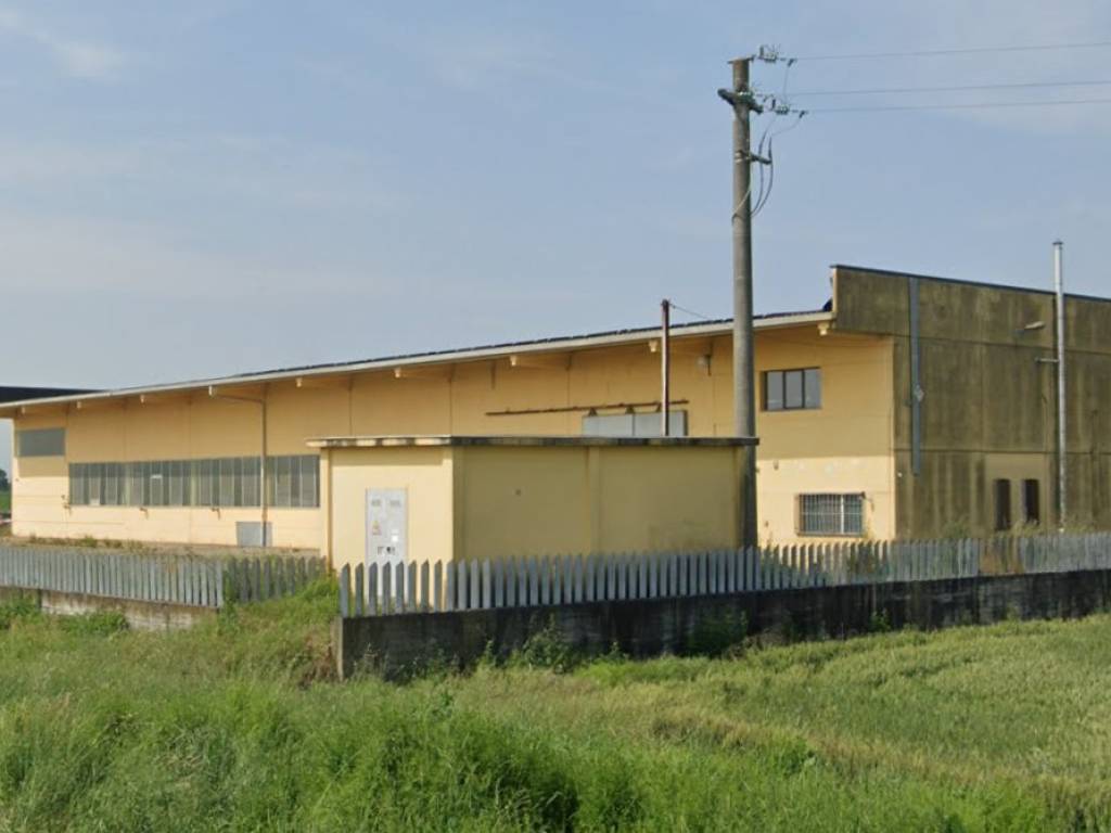 Immobile a Cavallermaggiore in Frazione Foresto - Foto 5