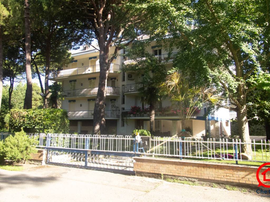 Attico / mansarda a Cervia in Viale Matteotti, 5 - Foto 4