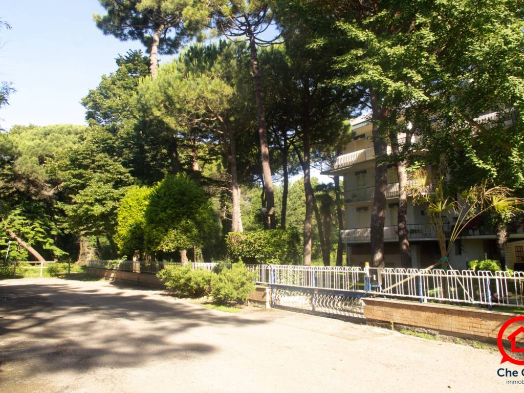 Attico / mansarda a Cervia in Viale Matteotti, 5 - Foto 5