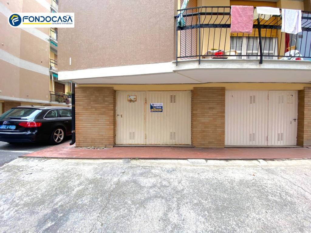 Box / garage a Loano in Via Pisa - Foto 2