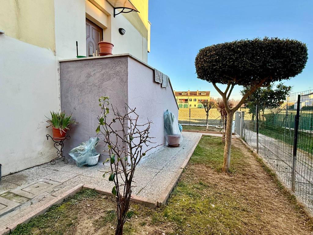 Appartamento a Selvazzano dentro in Via Egidio Meneghetti - Foto 3