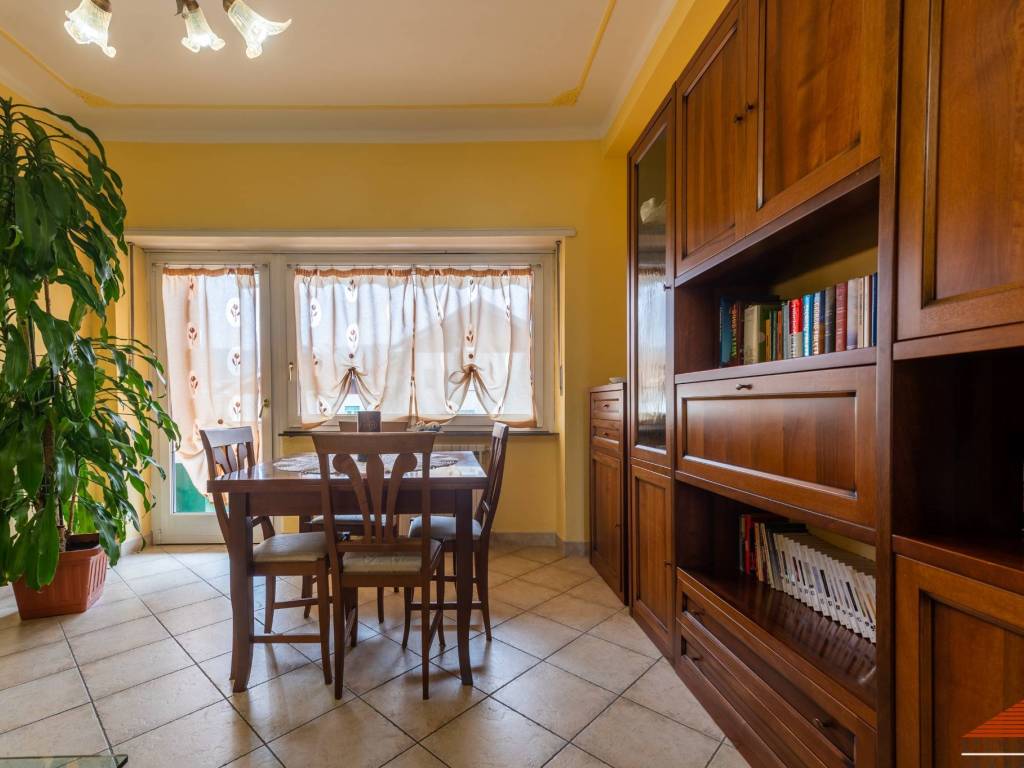 Appartamento a Verzuolo in Via 25 Aprile, 32 - Foto 5