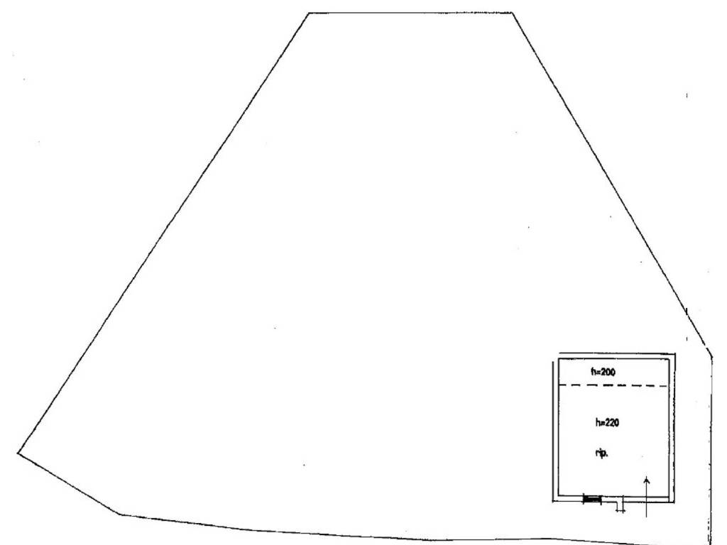 Terreno a Urbino in Via Valdazzo, 12 - Foto 2