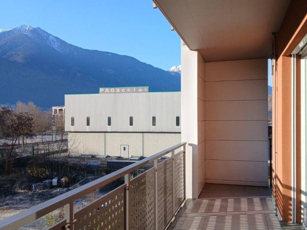 Appartamento a Sondrio in Via Ventina - Foto 4