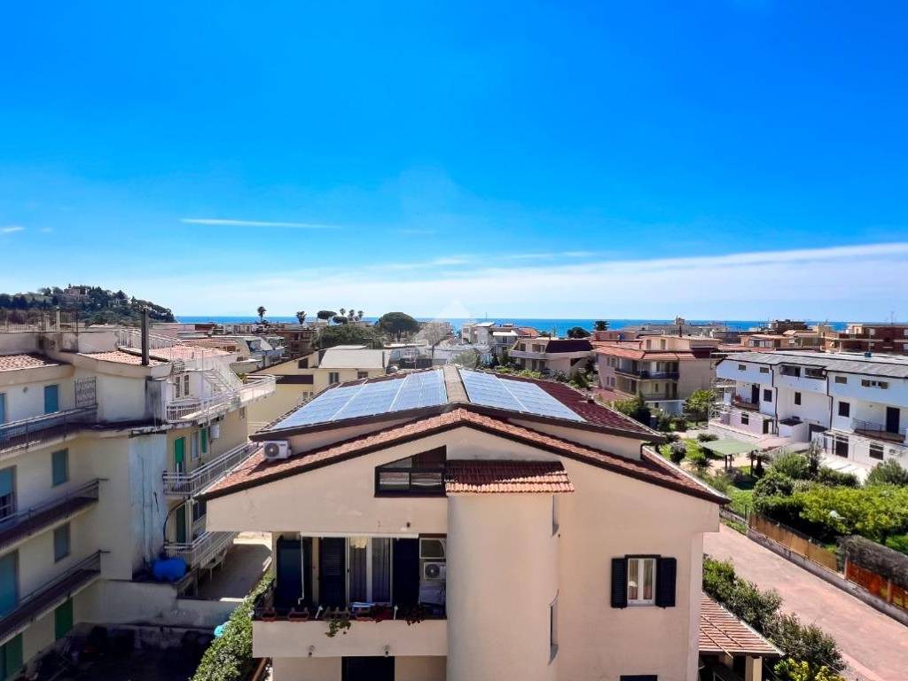 Appartamento a Formia in Via del Mare, 22 - Foto 2