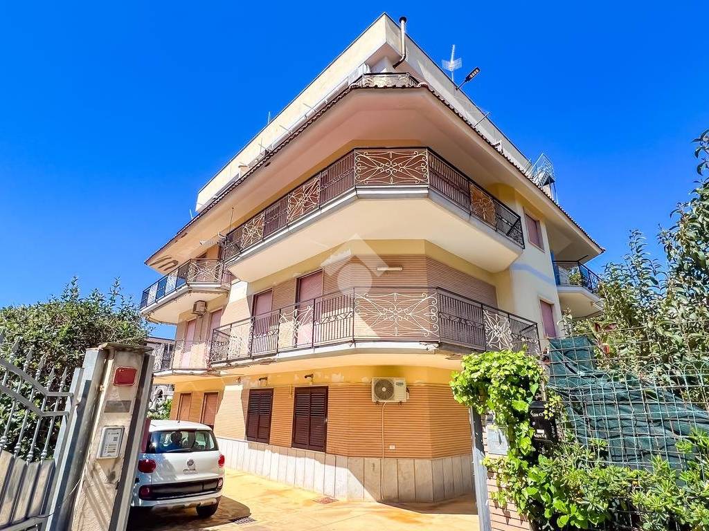 Appartamento a Formia in Via del Mare, 22 - Foto 3