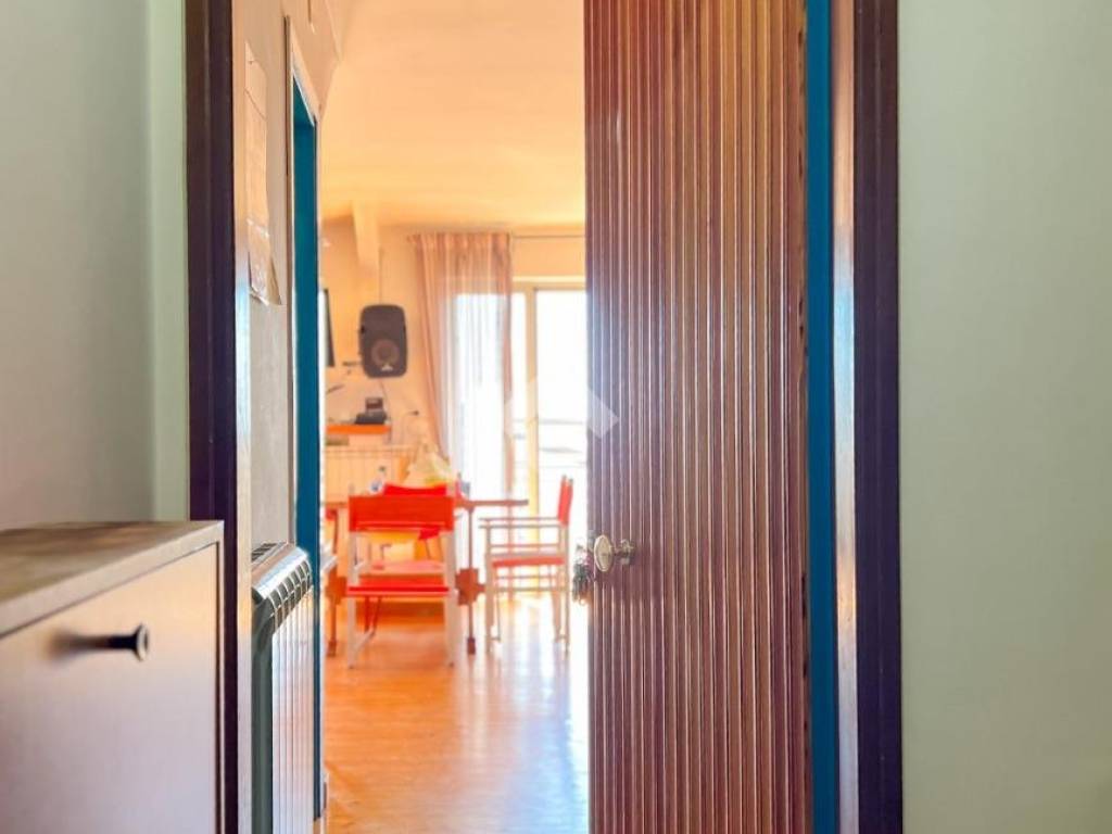 Appartamento a Formia in Via del Mare, 22 - Foto 4