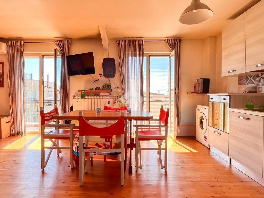 Appartamento a Formia in Via del Mare, 22 - Foto 5
