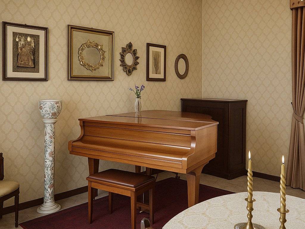 Appartamento a Busto arsizio in Via Magenta, 52 - Foto 2