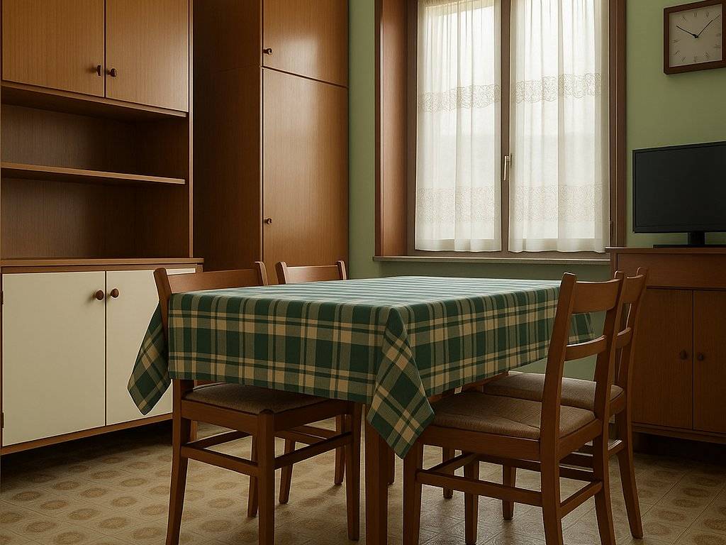 Appartamento a Busto arsizio in Via Magenta, 52 - Foto 3