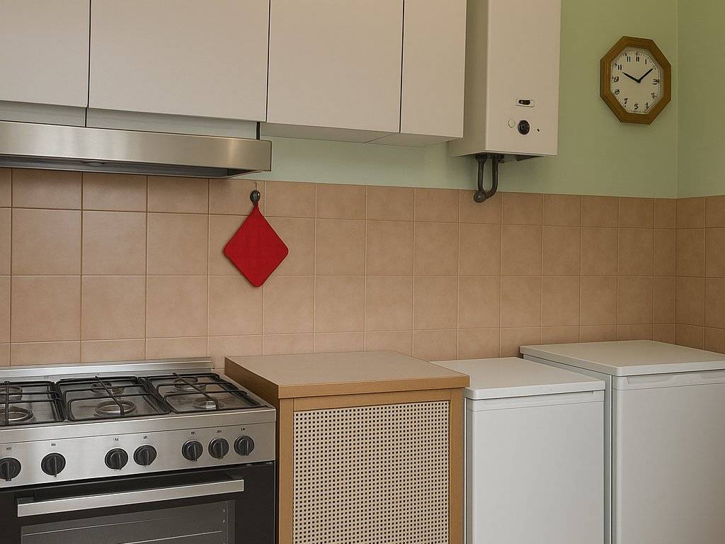 Appartamento a Busto arsizio in Via Magenta, 52 - Foto 4