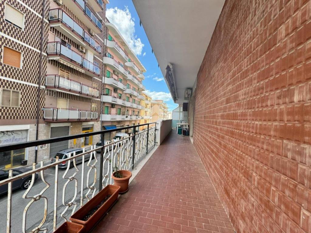 Appartamento a Termoli in VIA POLONIA, 43 - Foto 2