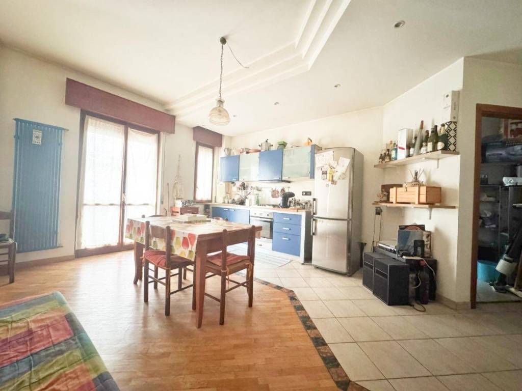 Appartamento a Termoli in VIA POLONIA, 43 - Foto 3