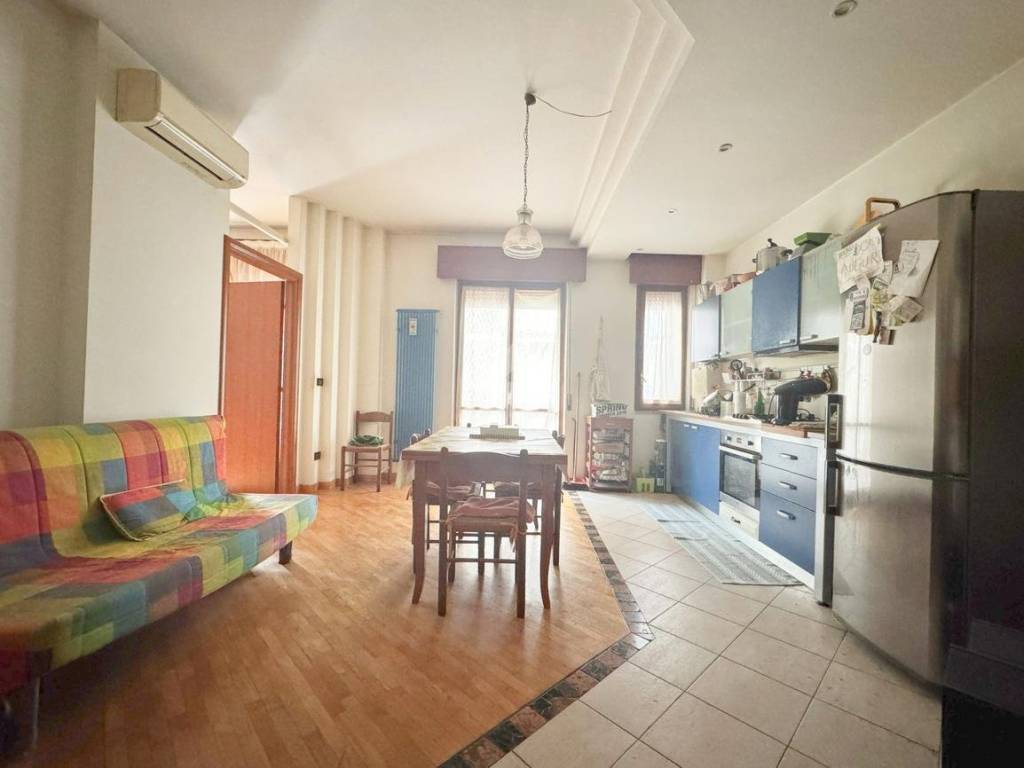 Appartamento a Termoli in VIA POLONIA, 43 - Foto 4