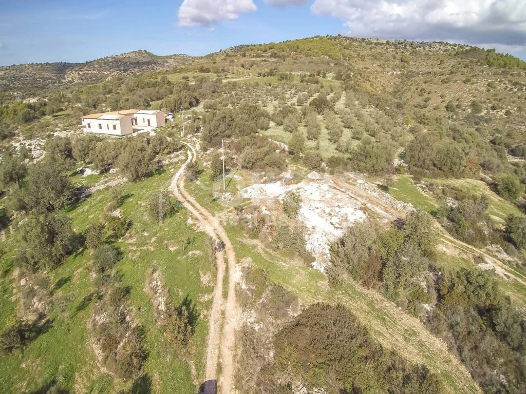Rustico / casale a Noto in C.da Grattaluri - Foto 2