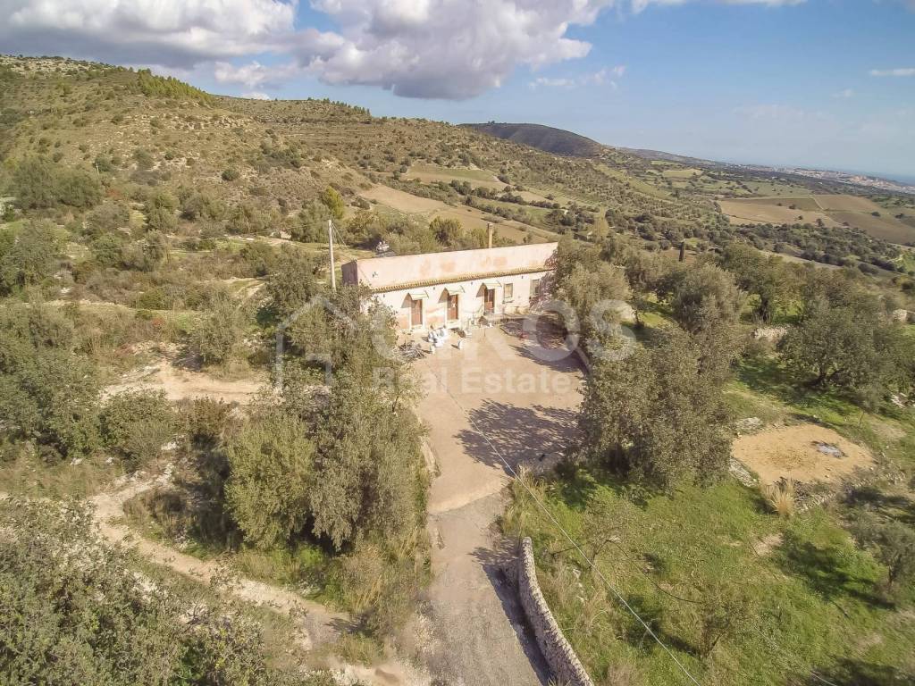 Rustico / casale a Noto in C.da Grattaluri - Foto 3