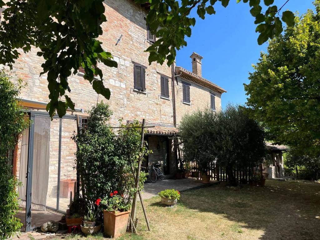 Rustico / casale a Urbino in Località Montepolo - Foto 3