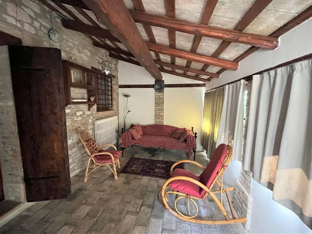 Rustico / casale a Urbino in Località Montepolo - Foto 5