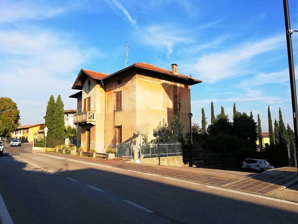 Villa a Pozzolengo in Via Palada - Foto 2