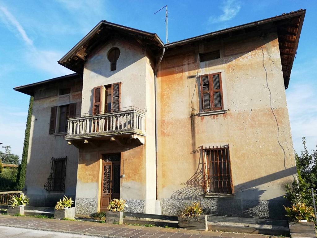 Villa a Pozzolengo in Via Palada - Foto 3