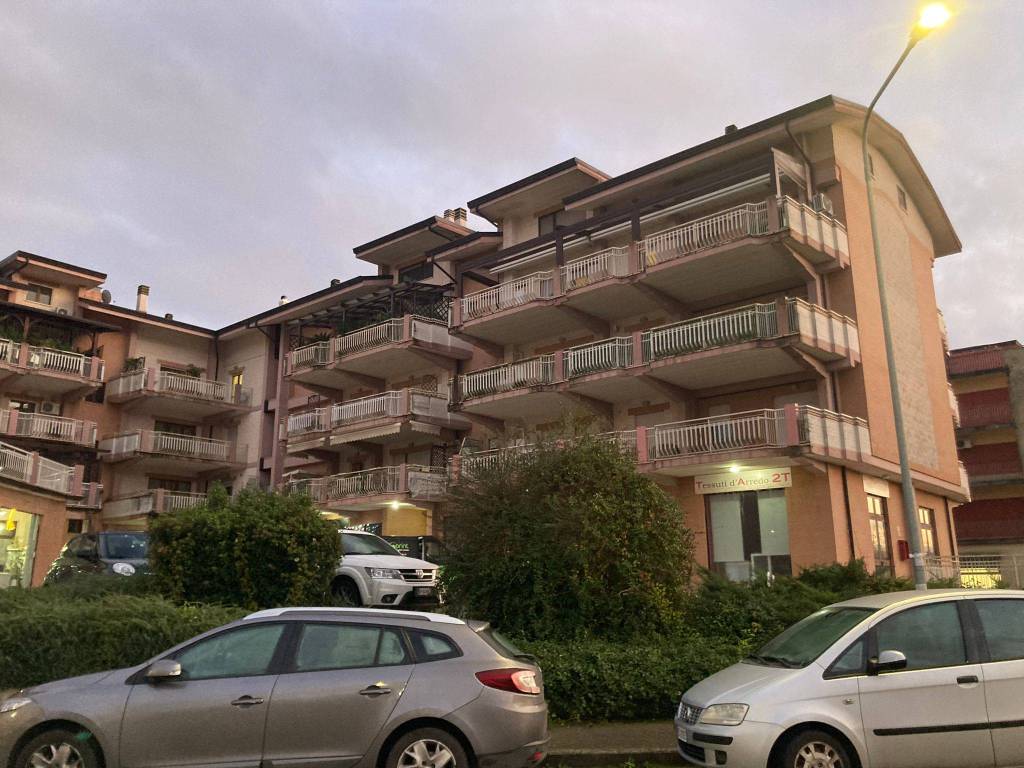 Appartamento a Cassino in Via Casilina Sud, 39 - Foto 2