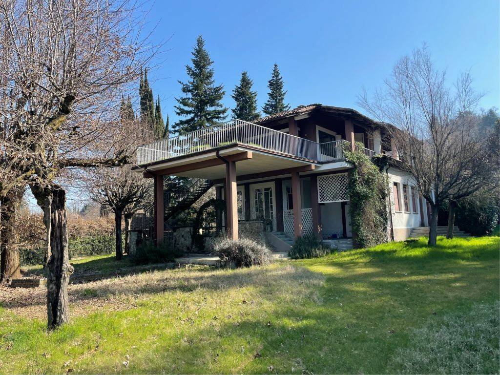 Villa a Rivergaro in Via Case Leoni - Foto 2