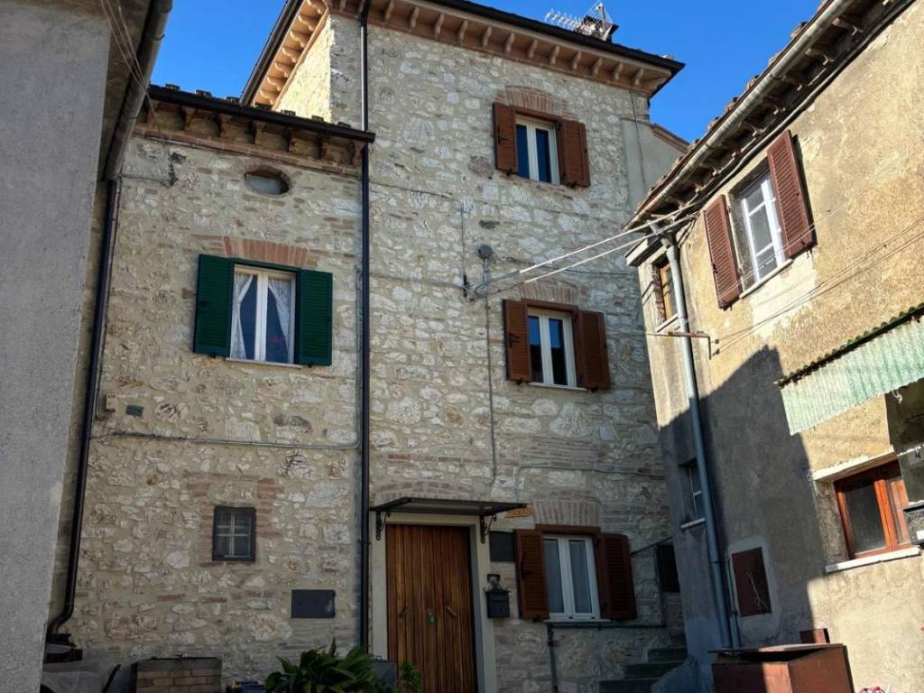 Casa indipendente a Amelia in Via Rimembranze - Foto 4