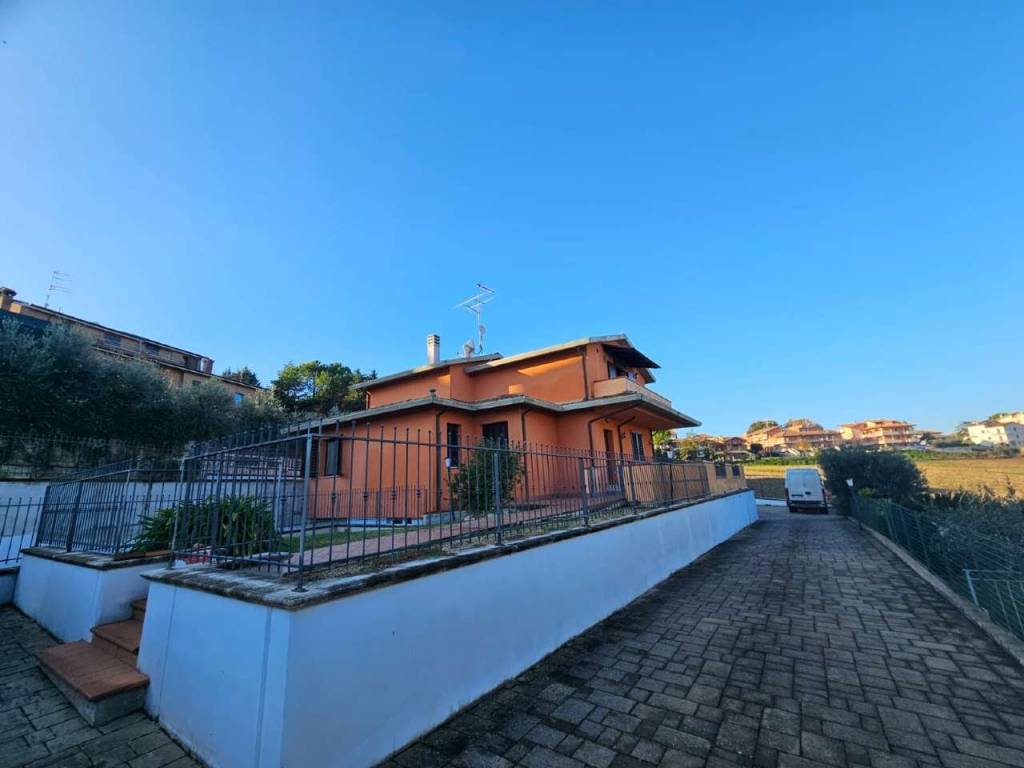 Villa a Polverigi - Foto 3