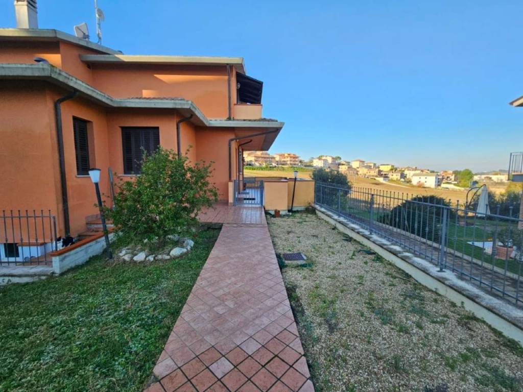 Villa a Polverigi - Foto 4