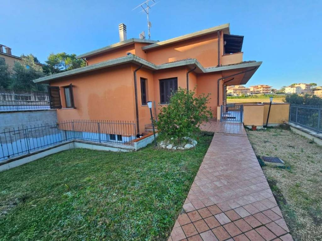 Villa a Polverigi - Foto 5