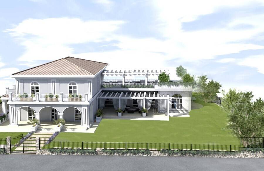 Villa a Tropea in Contrada Riaci - Foto 2