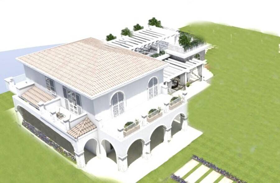 Villa a Tropea in Contrada Riaci - Foto 3