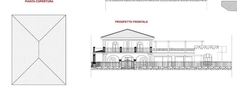 Villa a Tropea in Contrada Riaci - Foto 4