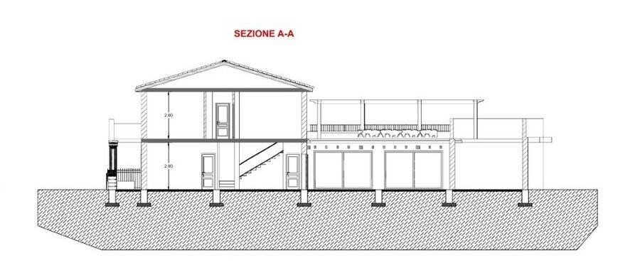 Villa a Tropea in Contrada Riaci - Foto 5