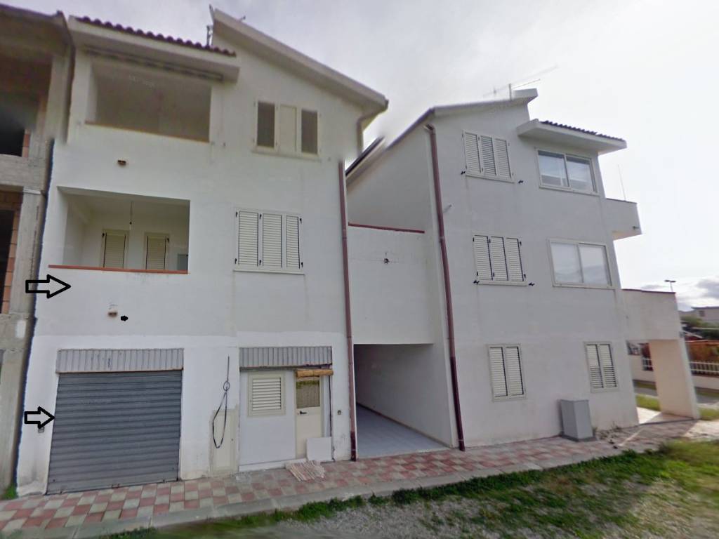 Appartamento a San lorenzo in Via dei Bretii, 28 - Foto 2