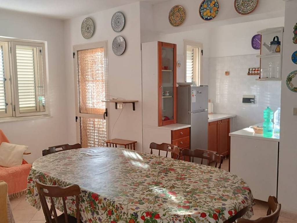 Appartamento a San lorenzo in Via dei Bretii, 28 - Foto 3