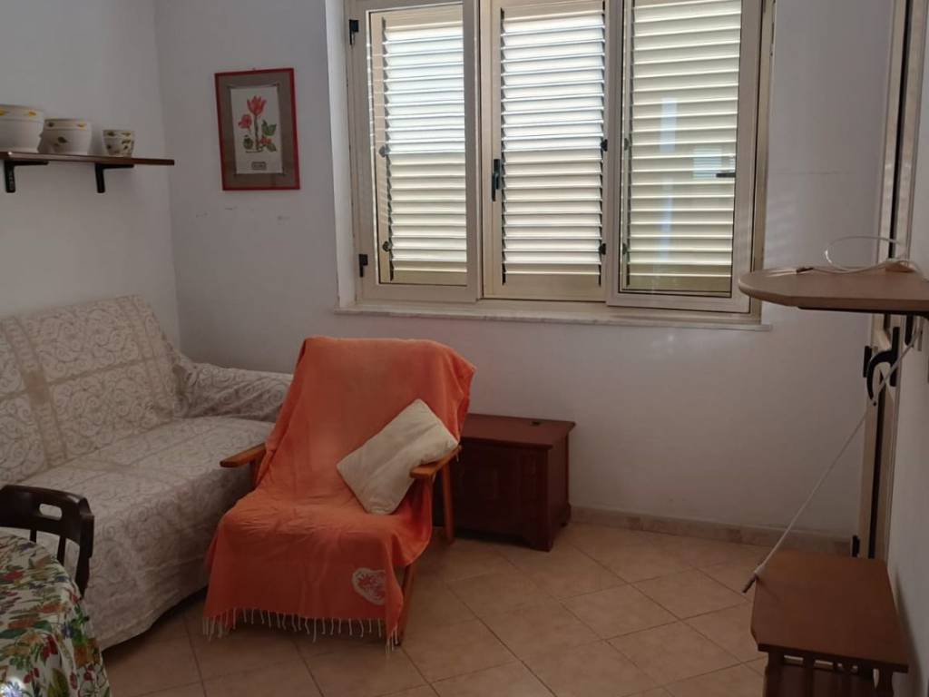 Appartamento a San lorenzo in Via dei Bretii, 28 - Foto 4