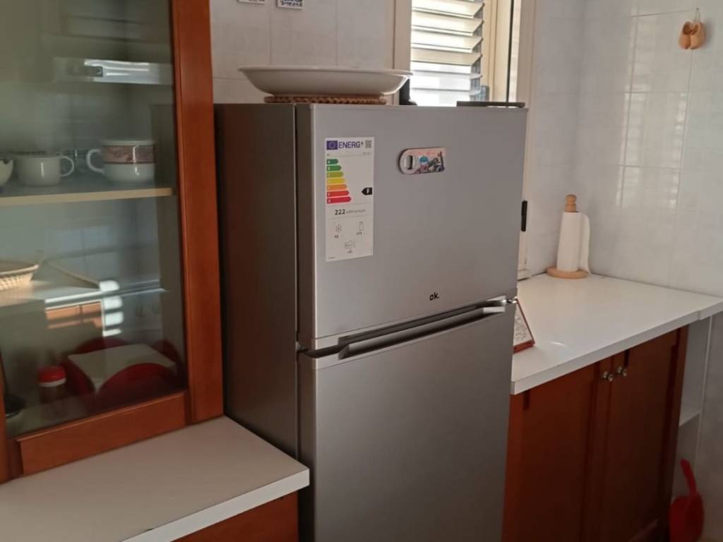 Appartamento a San lorenzo in Via dei Bretii, 28 - Foto 5