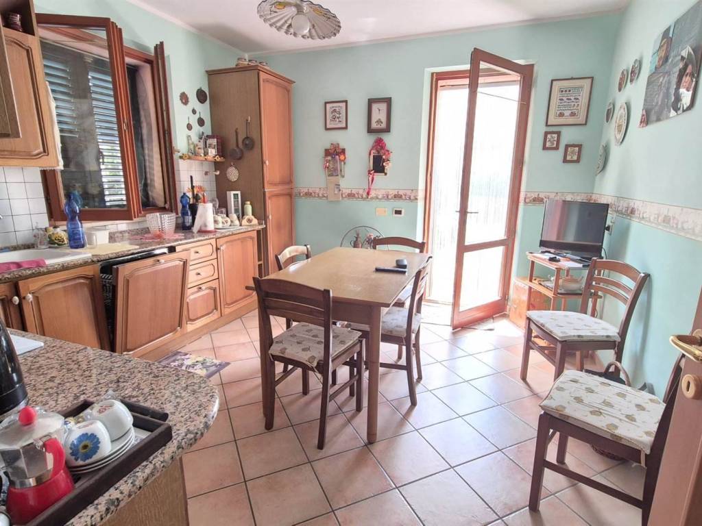 Villetta a schiera a Senigallia - Foto 5
