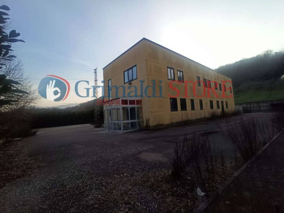 Palazzo / stabile a Ceppaloni in contrada rotoli - Foto 3