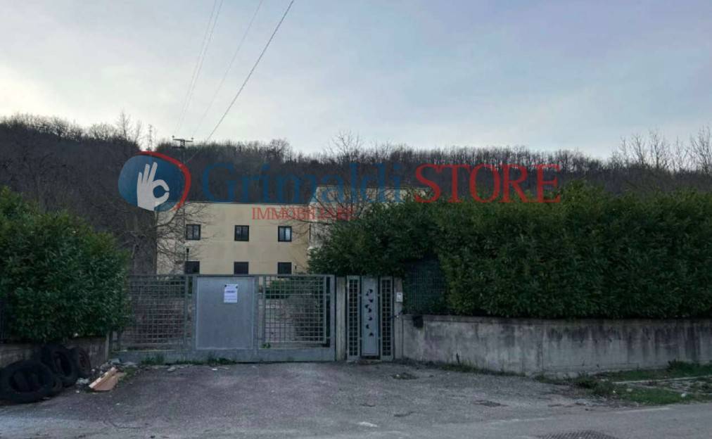 Palazzo / stabile a Ceppaloni in contrada rotoli - Foto 4