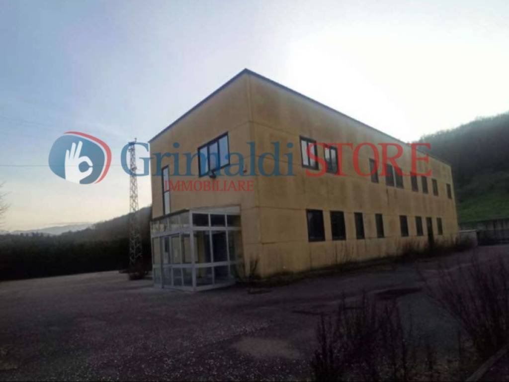 Palazzo / stabile a Ceppaloni in contrada rotoli - Foto 5