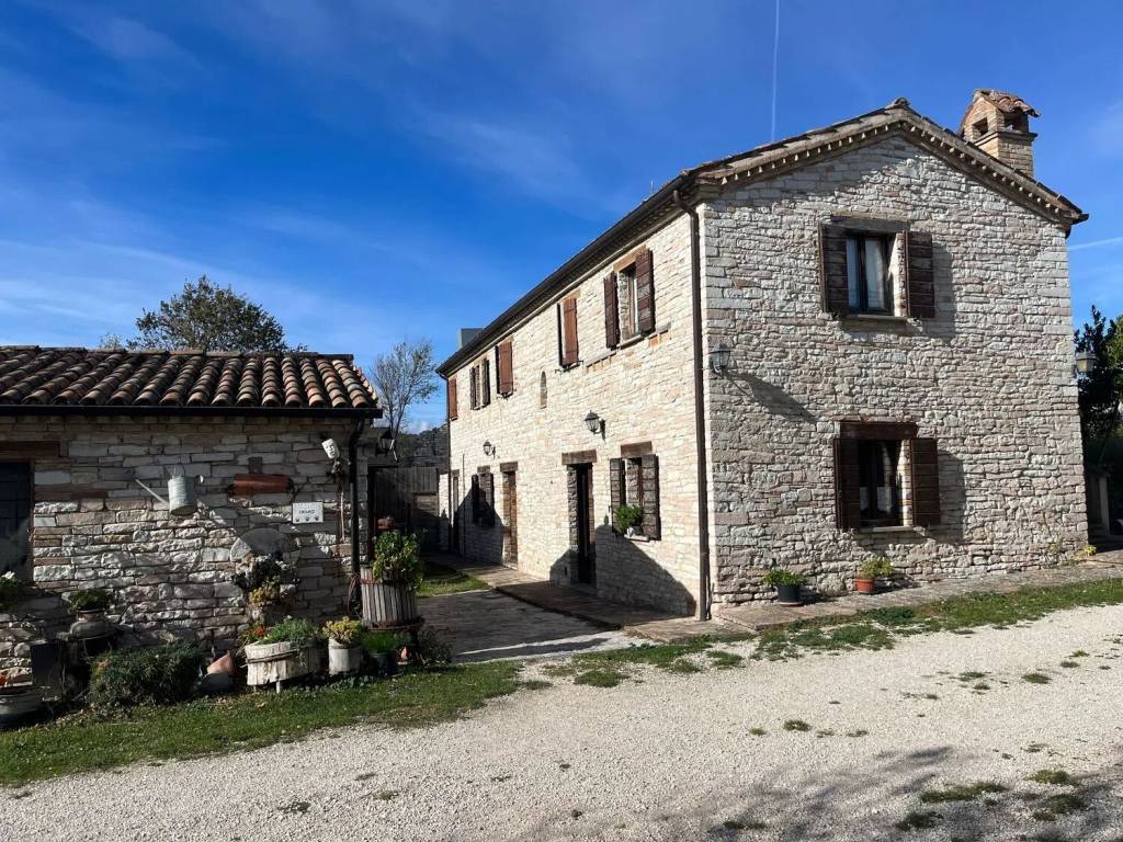 Rustico / casale a Urbino - Foto 4