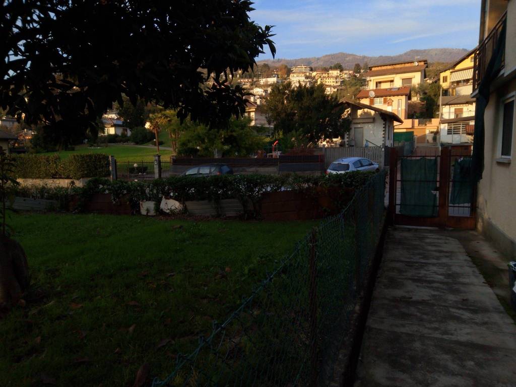 Casa indipendente a Gavirate - Foto 5