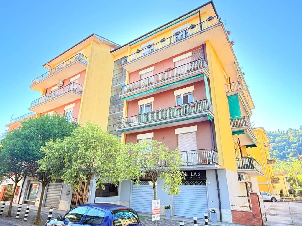 Appartamento a Rieti in Via Vazia, 45 - Foto 2