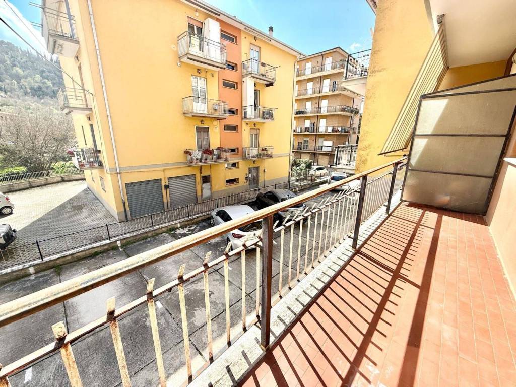 Appartamento a Rieti in Via Vazia, 45 - Foto 3