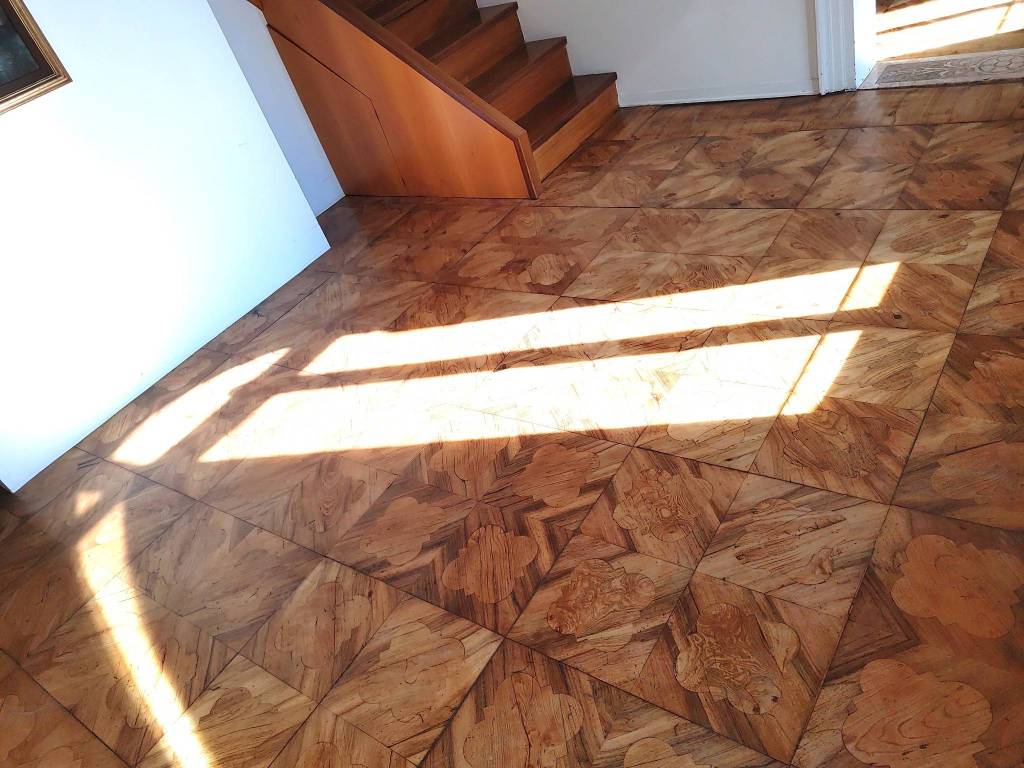 Attico / mansarda a Venezia in Calle de le Rasse - Foto 4